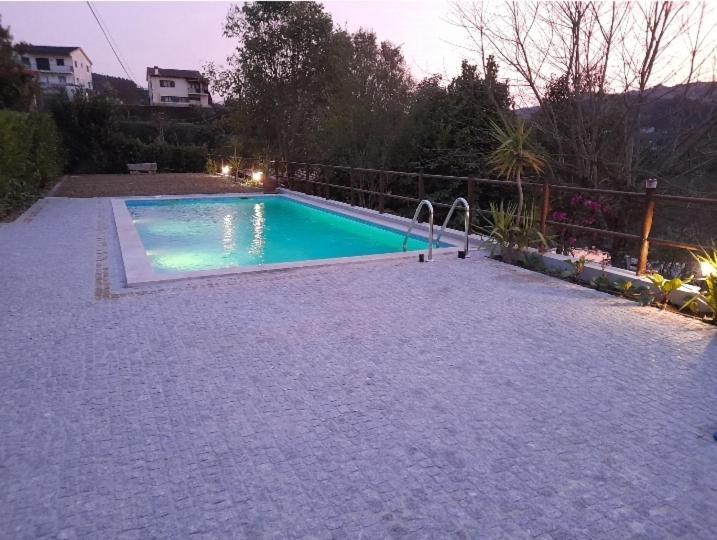 Вилла Casa Da Vovo Амаранте Номер фото