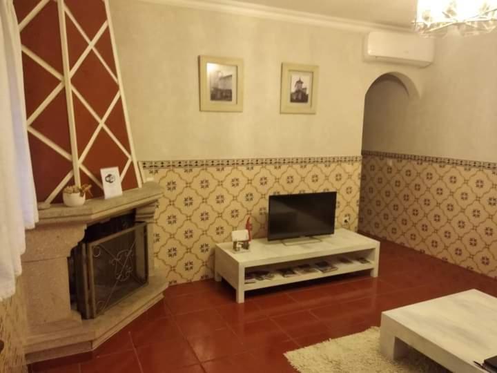 Вилла Casa Da Vovo Амаранте Номер фото