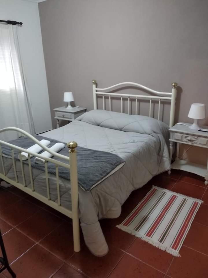 Вилла Casa Da Vovo Амаранте Номер фото