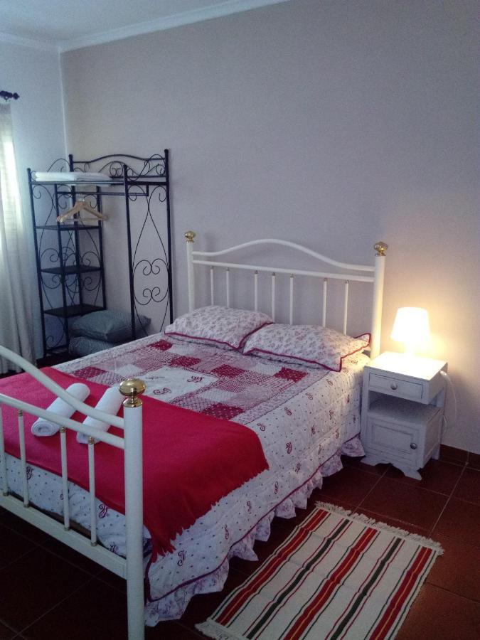 Вилла Casa Da Vovo Амаранте Номер фото