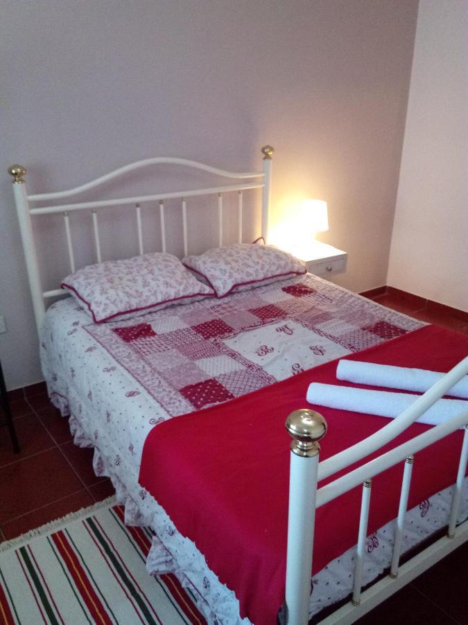 Вилла Casa Da Vovo Амаранте Номер фото