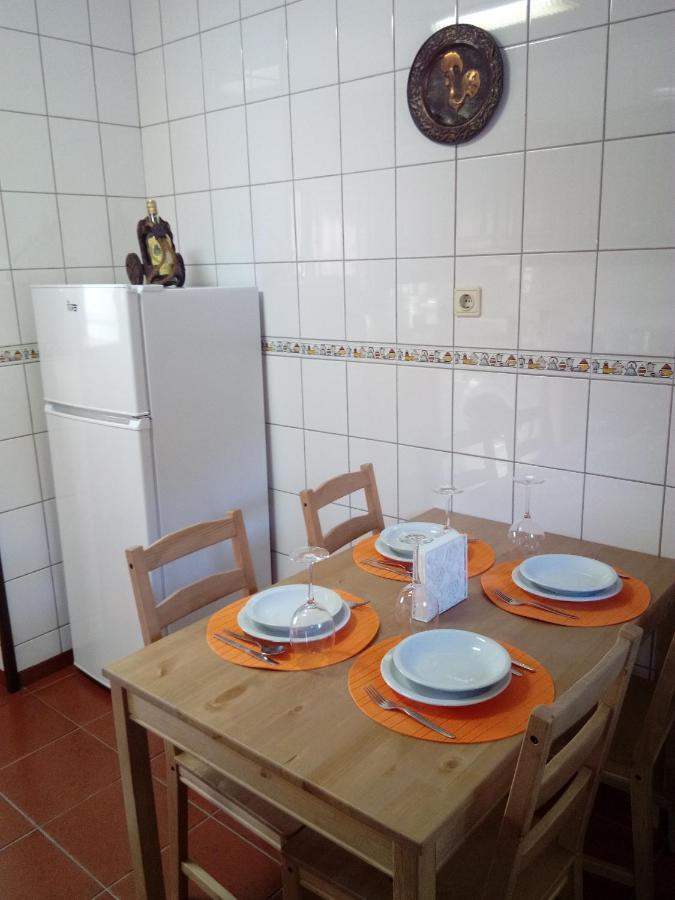Вилла Casa Da Vovo Амаранте Номер фото
