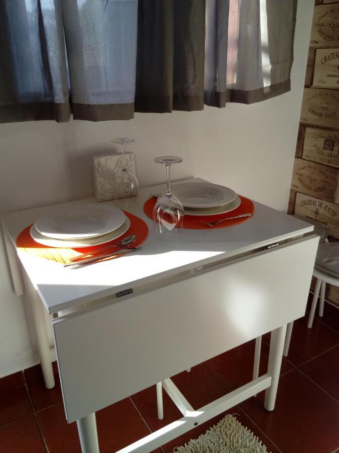 Вилла Casa Da Vovo Амаранте Номер фото