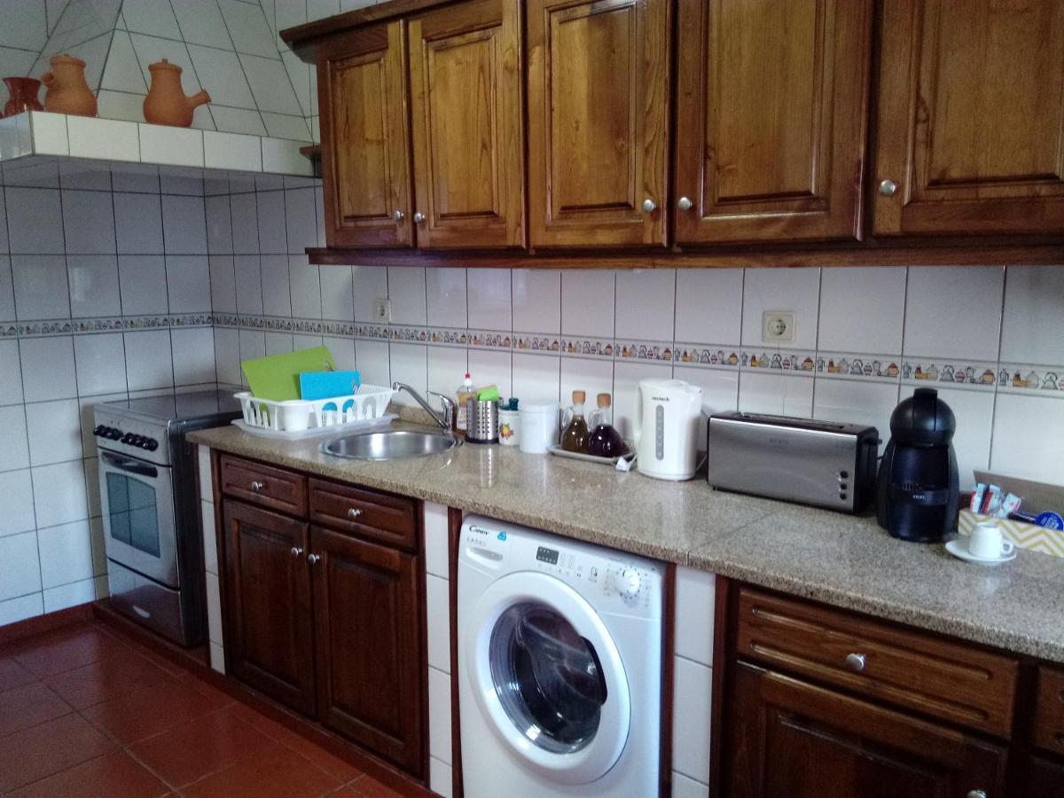 Вилла Casa Da Vovo Амаранте Номер фото